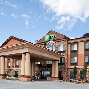 Holiday Inn Express & Suites Richfield By Ihg